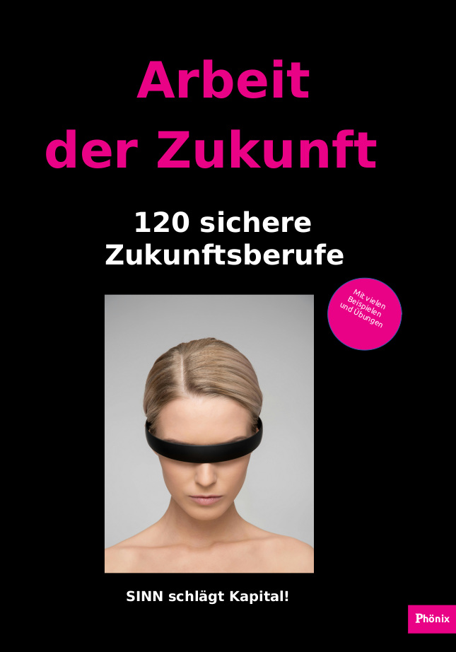 Die Arbeit der Zukunft
