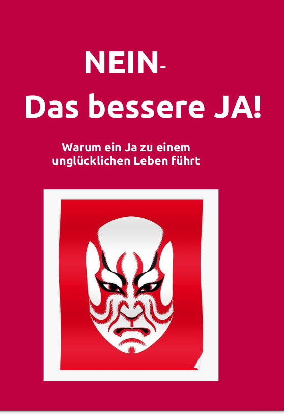 NEIN – das neue Ja!
