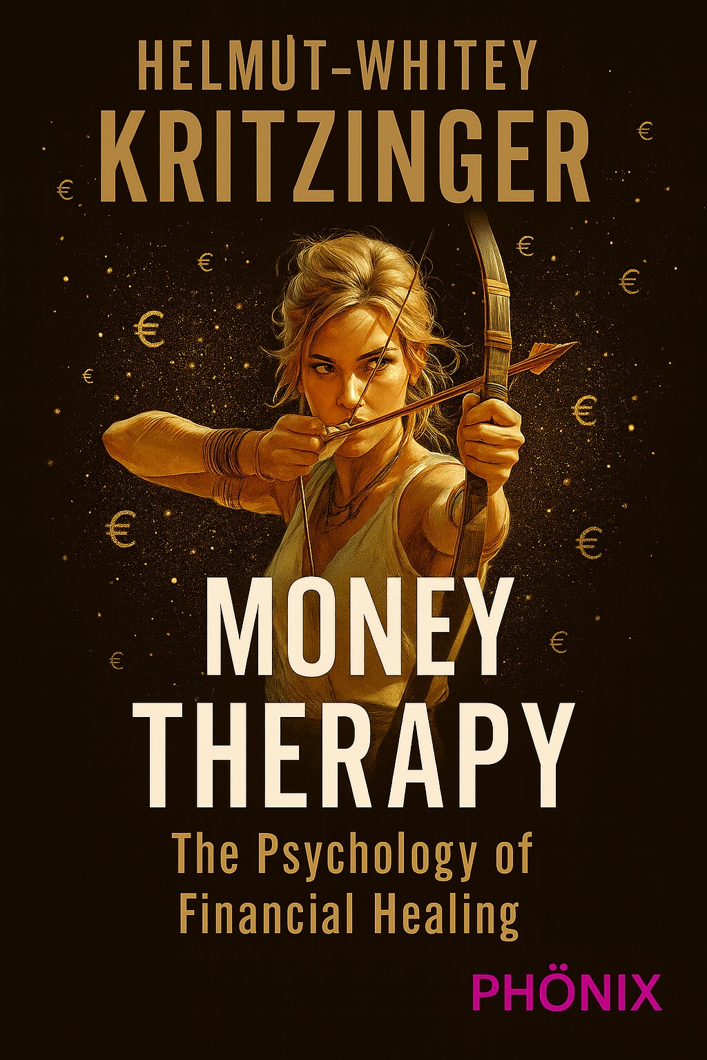 Money-Therapy – The new Book