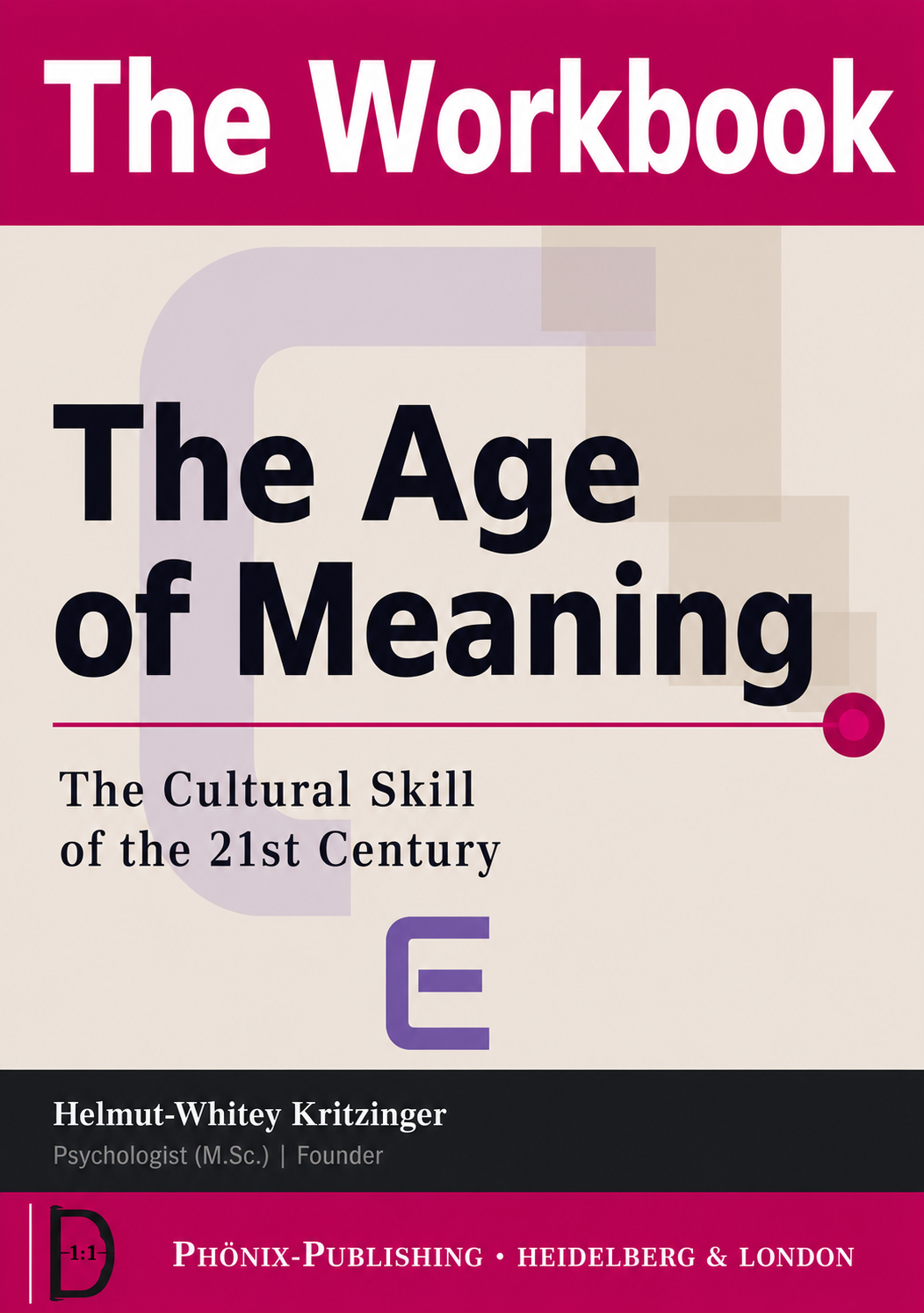 The Age of Meaning – Ebook