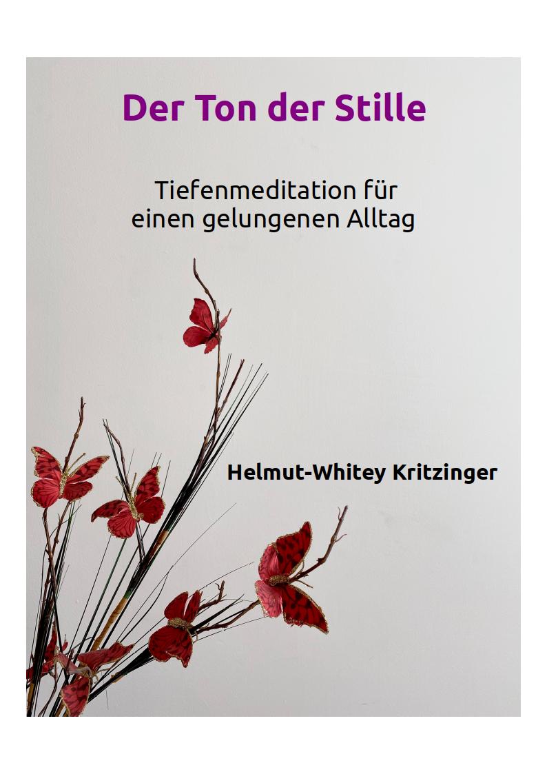 Der Ton der Stille – geführte MP3 für Achtsamkeit & Präsenz