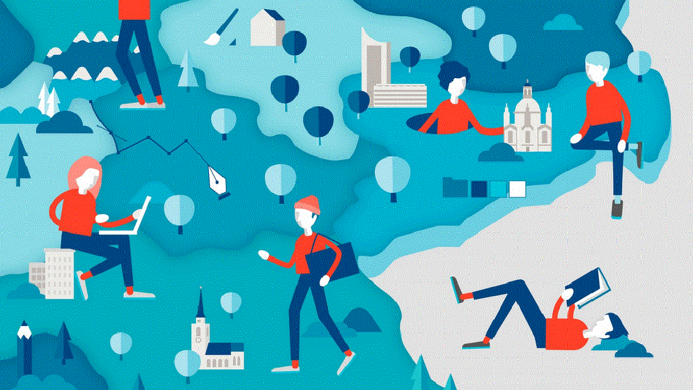 Die Life-Scouting Akademie© 2025 mit Diplom